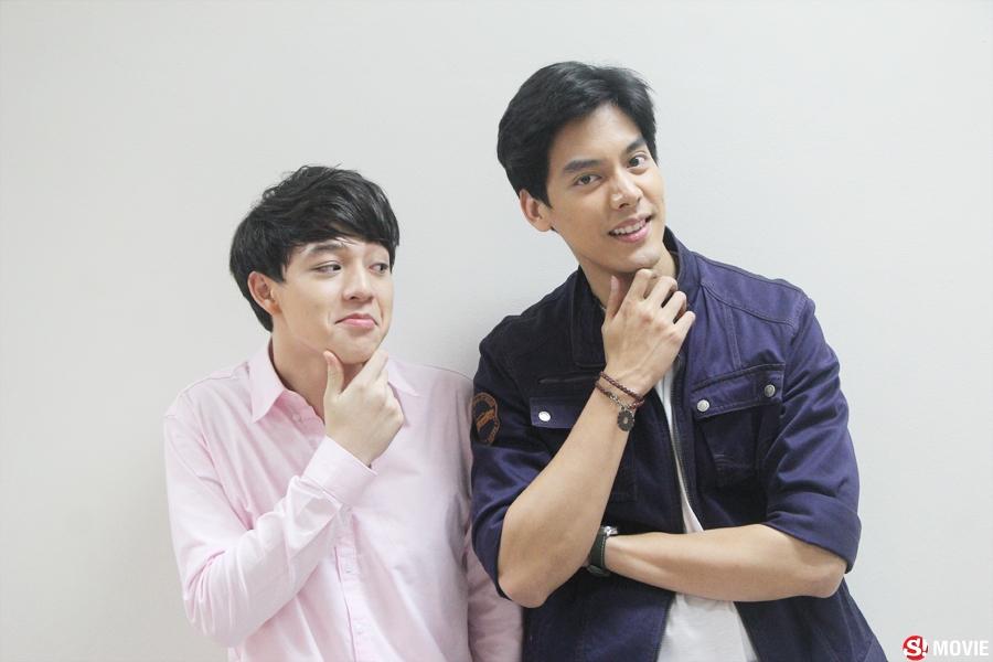 ปิดกล้อง เดือนเกี้ยวเดือน 