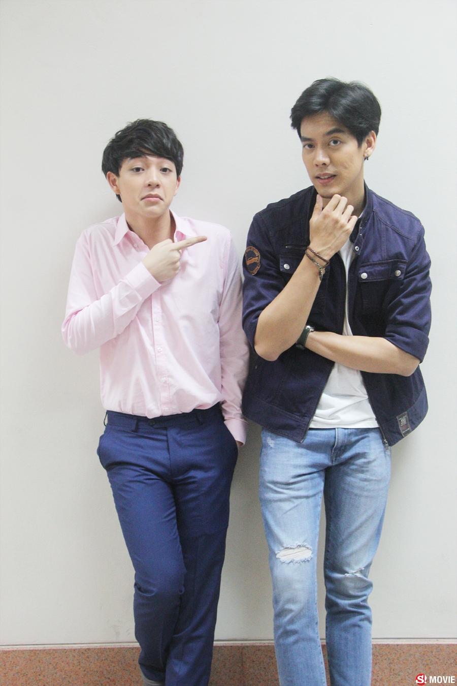 ปิดกล้อง เดือนเกี้ยวเดือน 