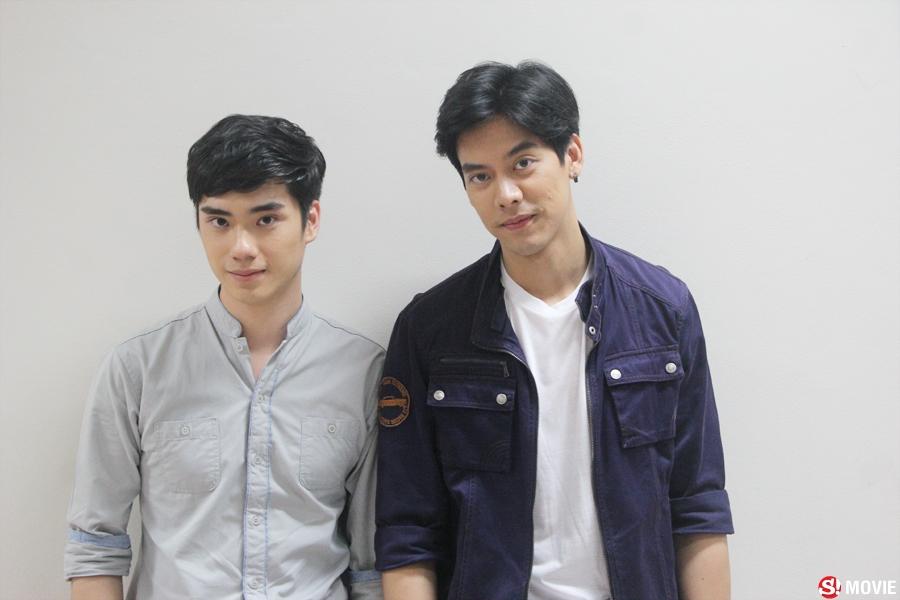 ปิดกล้อง เดือนเกี้ยวเดือน 