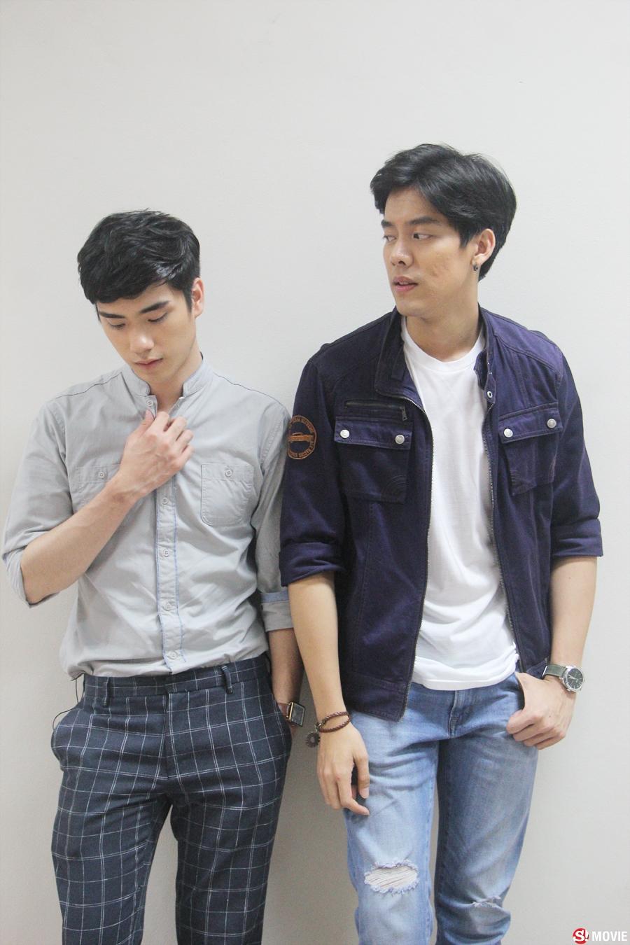 ปิดกล้อง เดือนเกี้ยวเดือน 