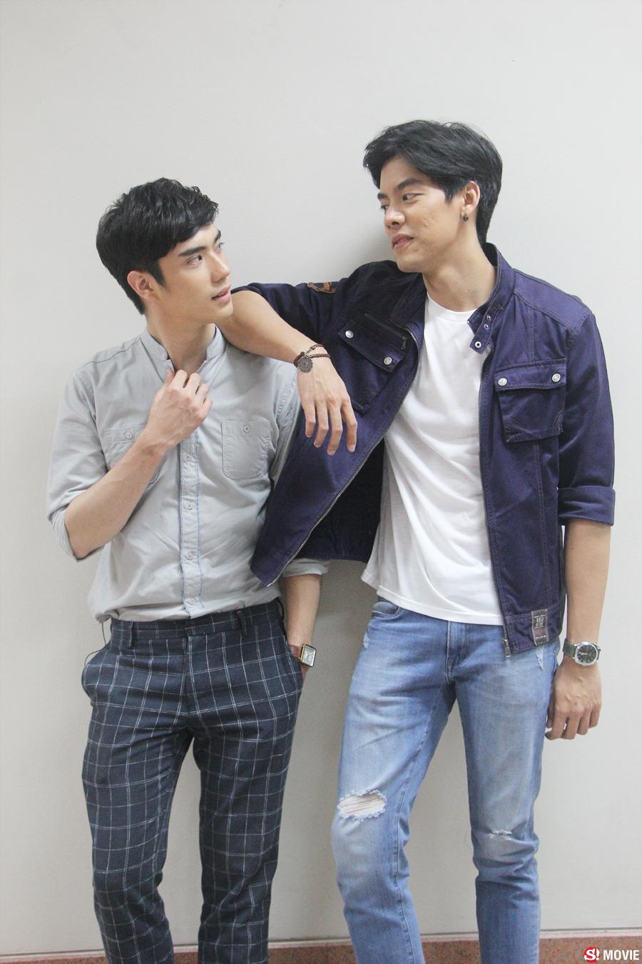 ปิดกล้อง เดือนเกี้ยวเดือน 