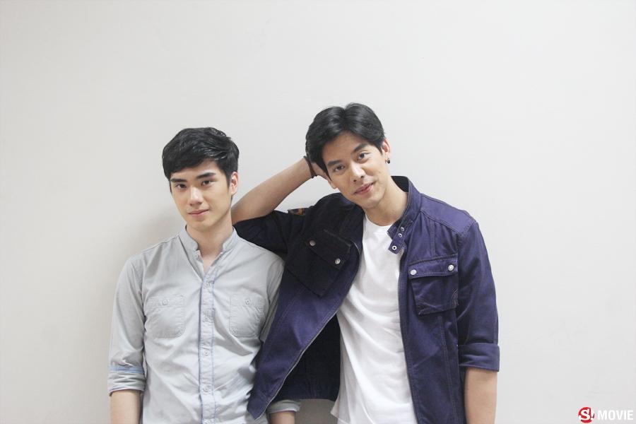 ปิดกล้อง เดือนเกี้ยวเดือน 