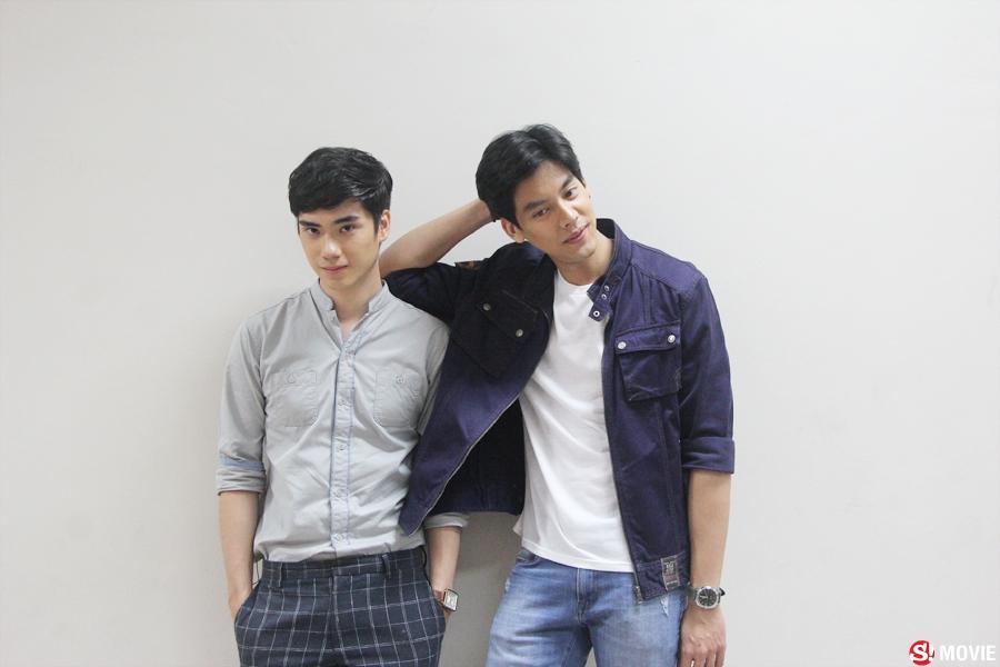 ปิดกล้อง เดือนเกี้ยวเดือน 