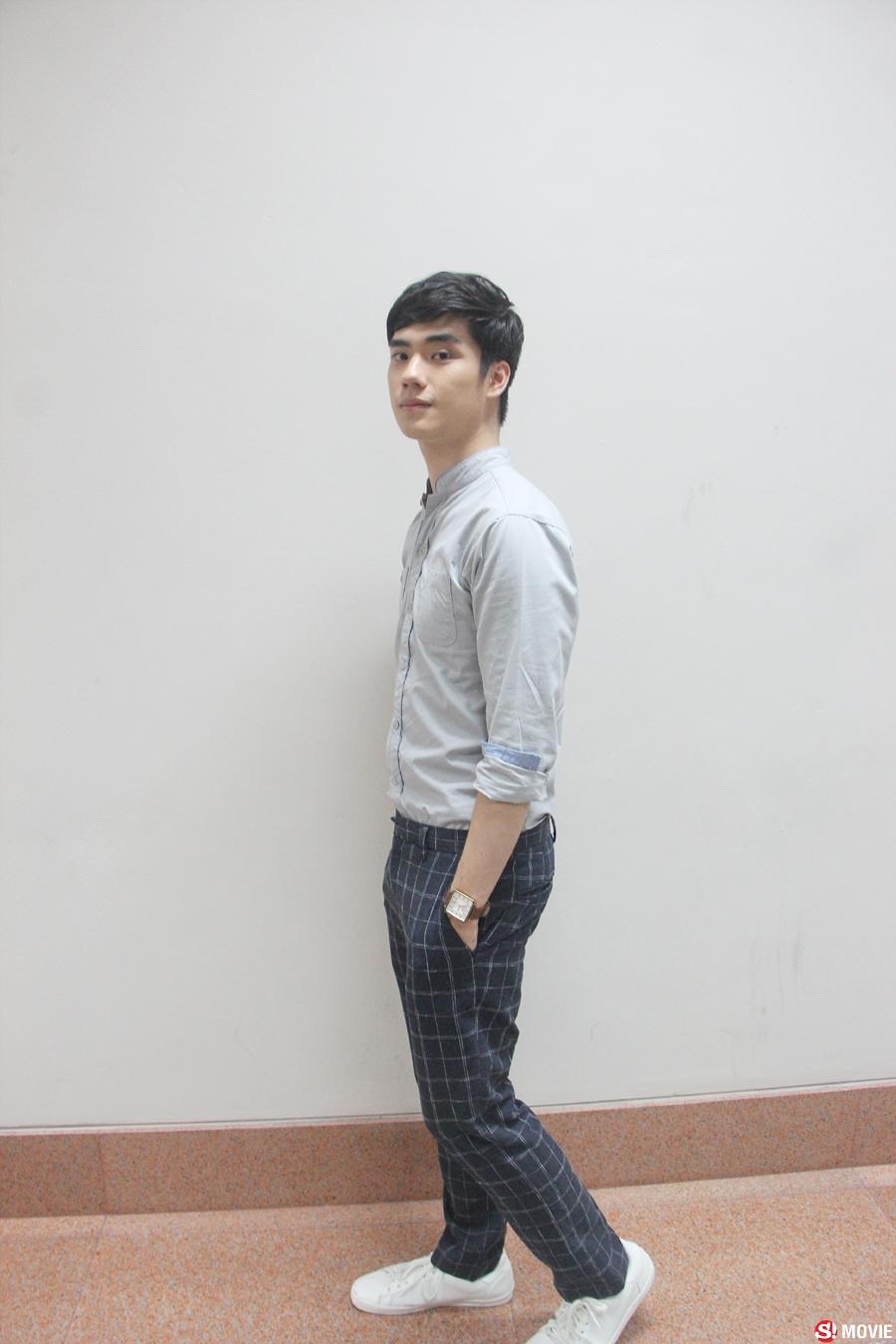 ปิดกล้อง เดือนเกี้ยวเดือน 