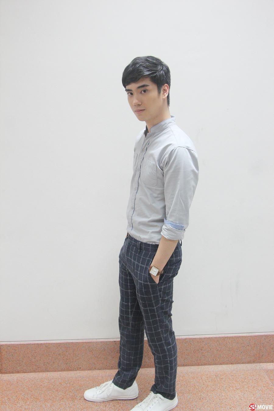 ปิดกล้อง เดือนเกี้ยวเดือน 