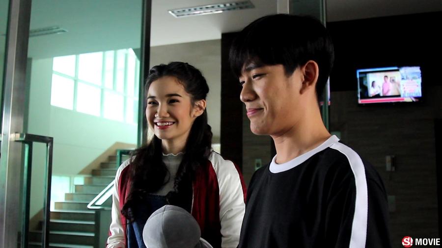 ปิดกล้อง เดือนเกี้ยวเดือน 