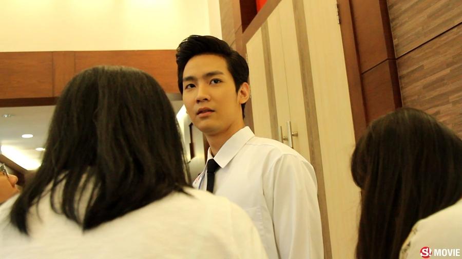 ปิดกล้อง เดือนเกี้ยวเดือน 