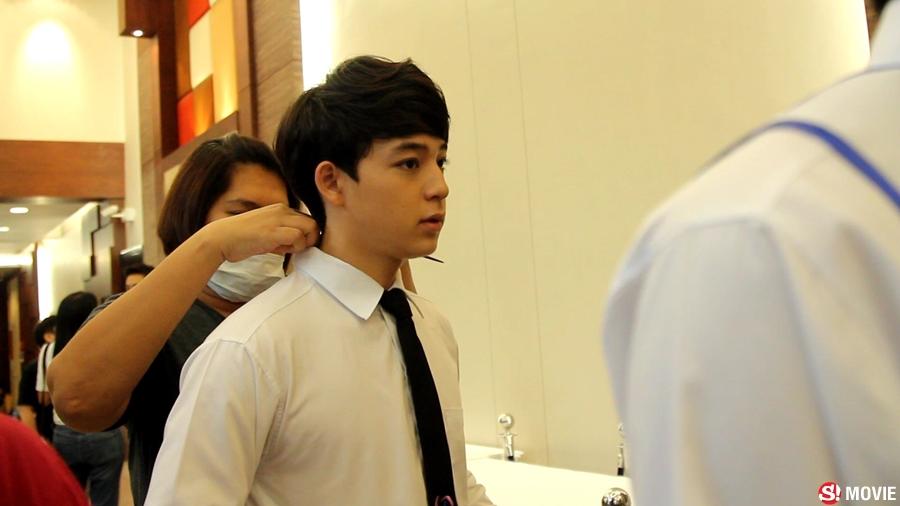 ปิดกล้อง เดือนเกี้ยวเดือน 