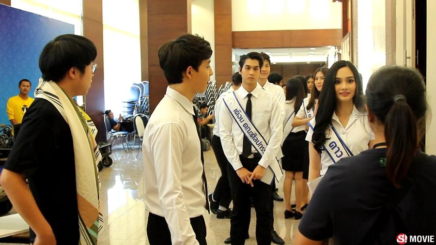 ปิดกล้อง เดือนเกี้ยวเดือน 