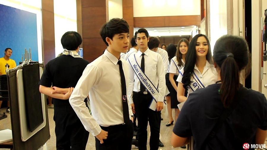 ปิดกล้อง เดือนเกี้ยวเดือน 