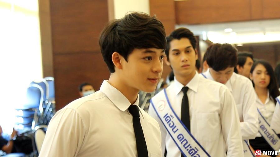 ปิดกล้อง เดือนเกี้ยวเดือน 