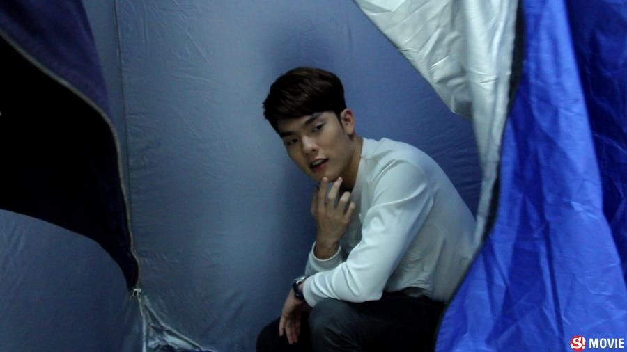 ปิดกล้อง เดือนเกี้ยวเดือน 