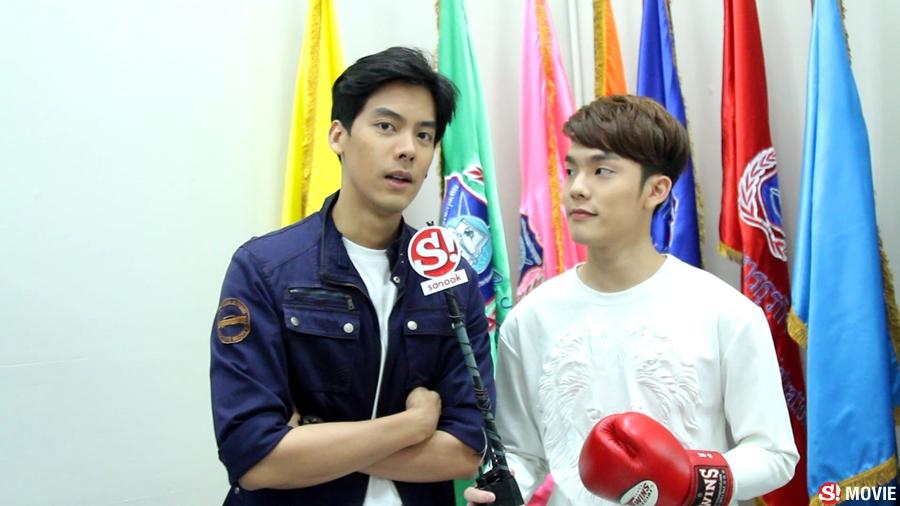 ปิดกล้อง เดือนเกี้ยวเดือน 