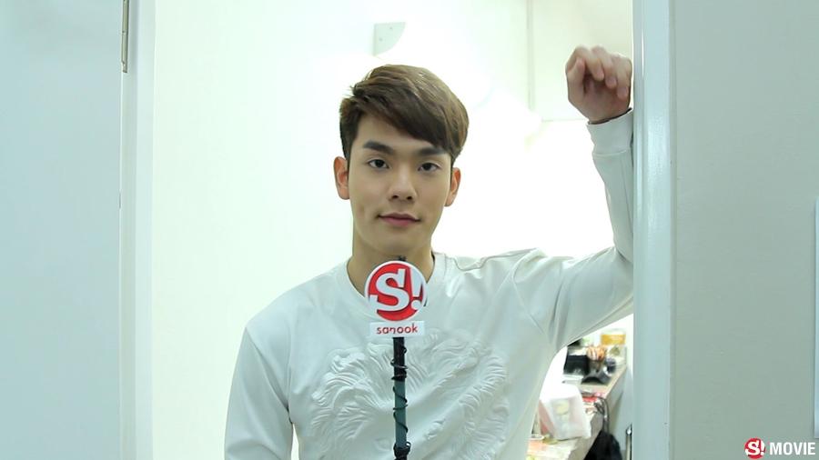 ปิดกล้อง เดือนเกี้ยวเดือน 