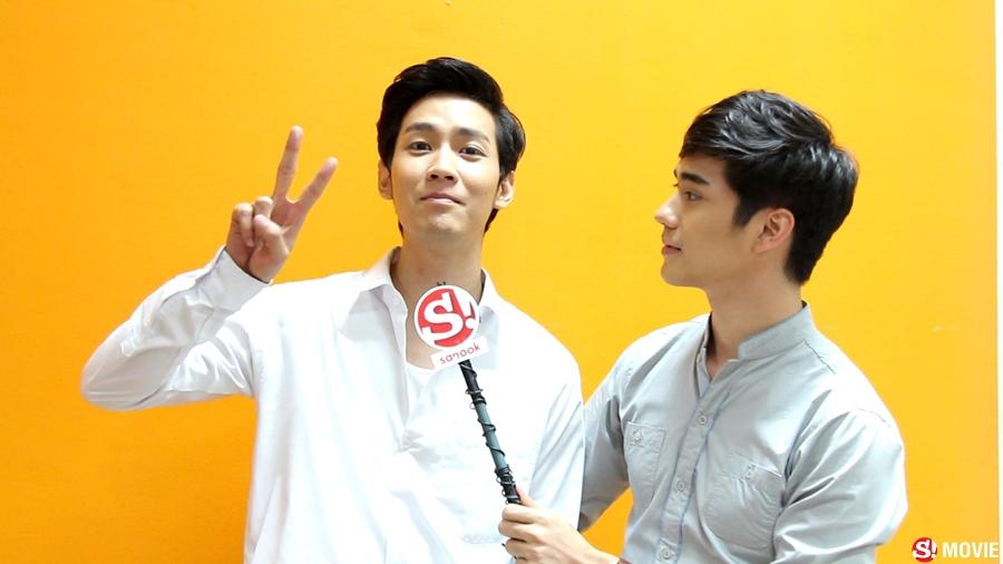 ปิดกล้อง เดือนเกี้ยวเดือน 