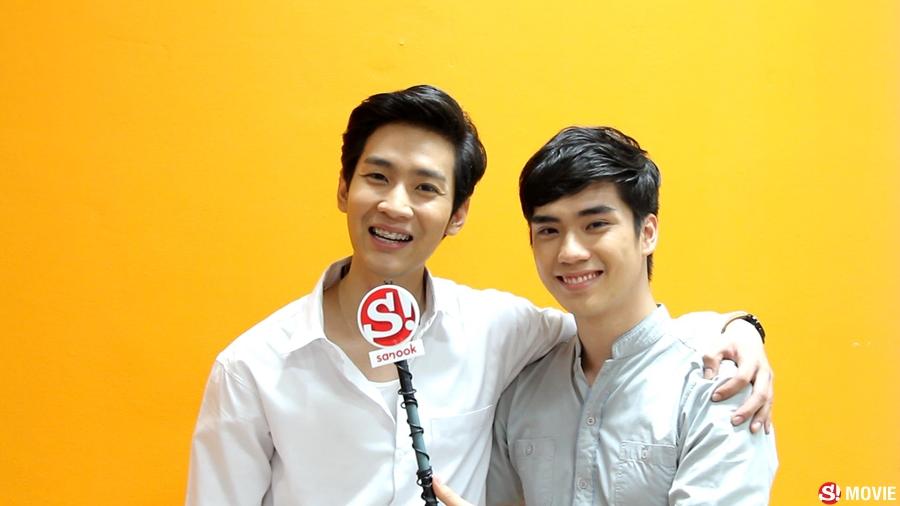 ปิดกล้อง เดือนเกี้ยวเดือน 