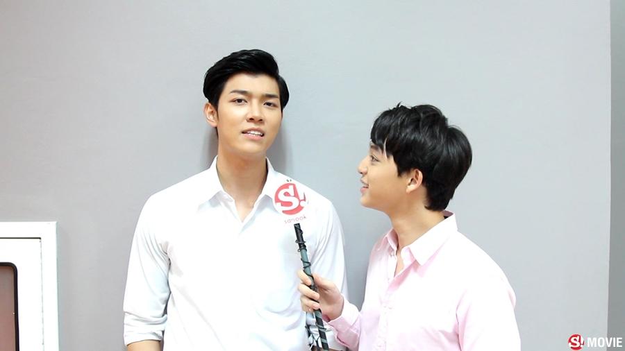 ปิดกล้อง เดือนเกี้ยวเดือน 