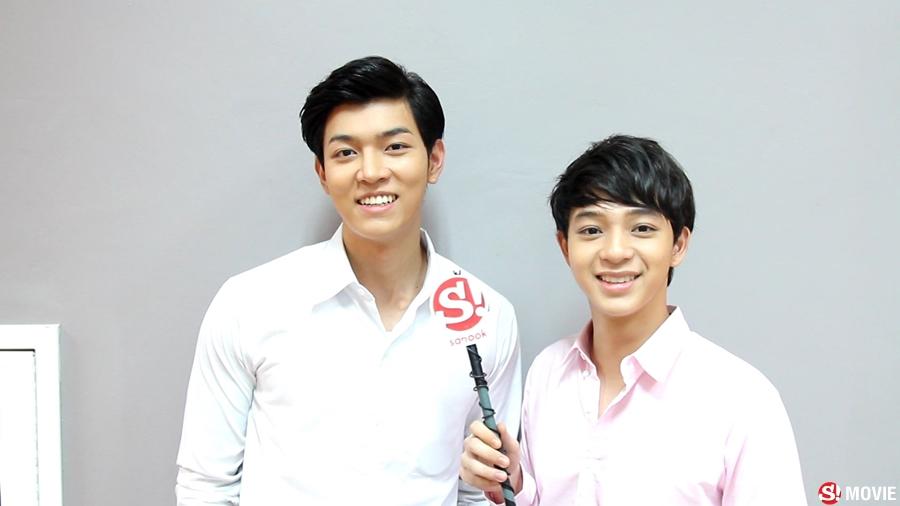 ปิดกล้อง เดือนเกี้ยวเดือน 