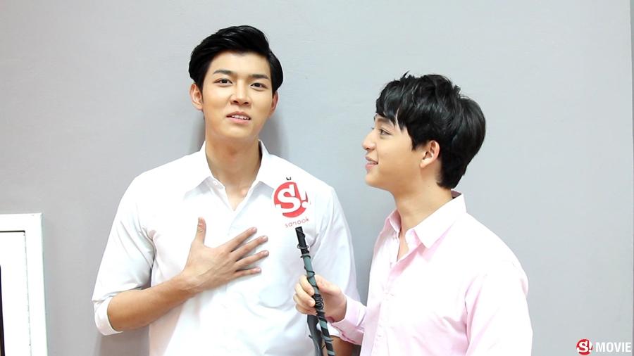 ปิดกล้อง เดือนเกี้ยวเดือน 
