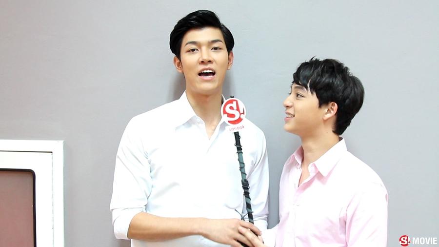 ปิดกล้อง เดือนเกี้ยวเดือน 