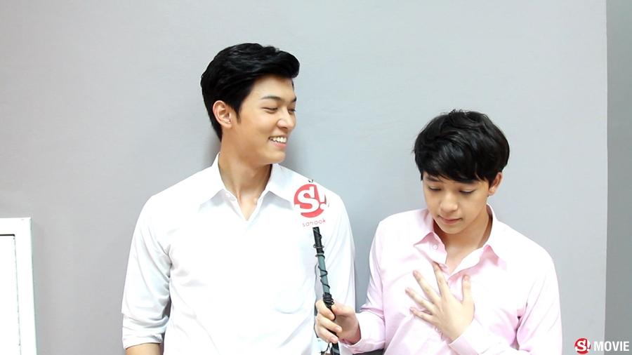 ปิดกล้อง เดือนเกี้ยวเดือน 