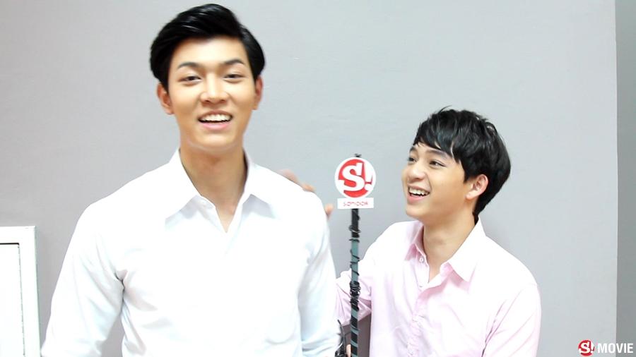 ปิดกล้อง เดือนเกี้ยวเดือน 