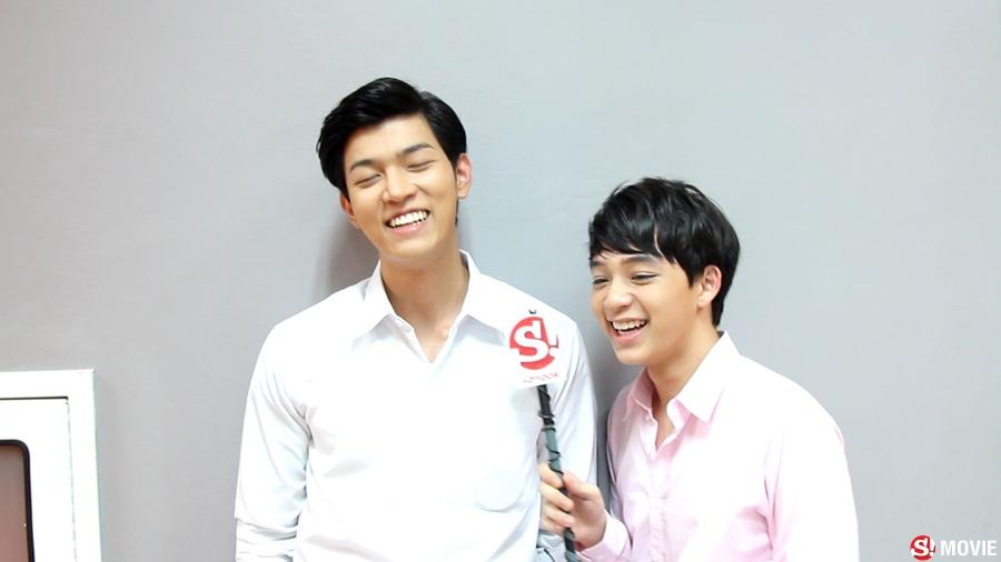 ปิดกล้อง เดือนเกี้ยวเดือน 