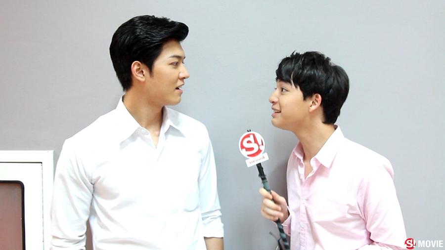 ปิดกล้อง เดือนเกี้ยวเดือน 