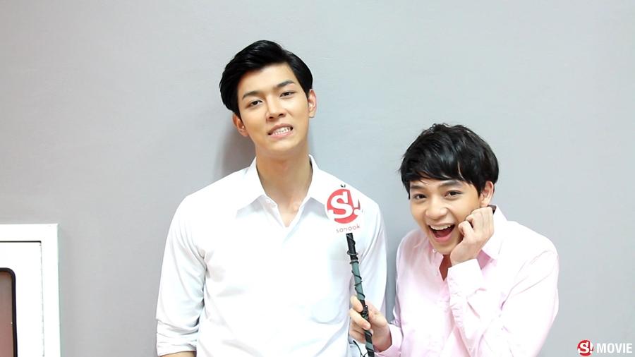ปิดกล้อง เดือนเกี้ยวเดือน 
