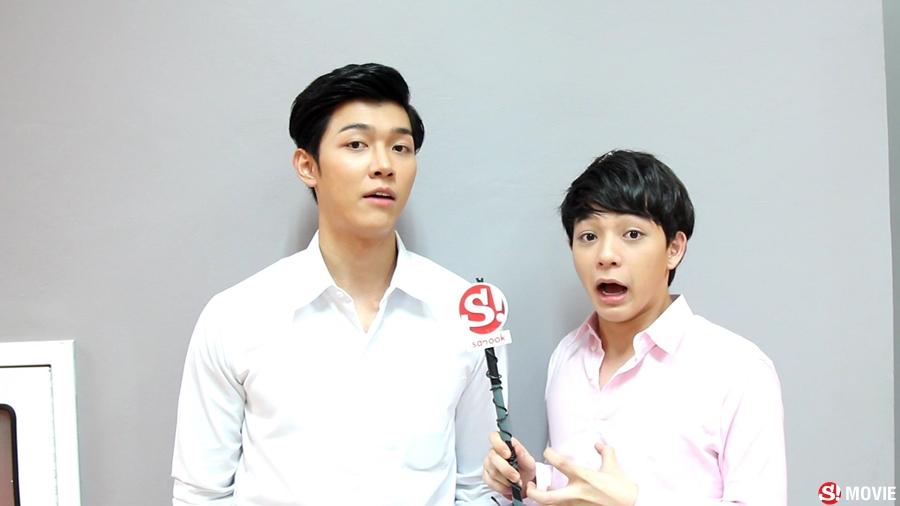 ปิดกล้อง เดือนเกี้ยวเดือน 