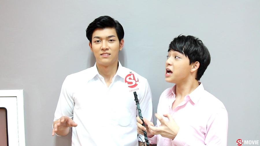 ปิดกล้อง เดือนเกี้ยวเดือน 