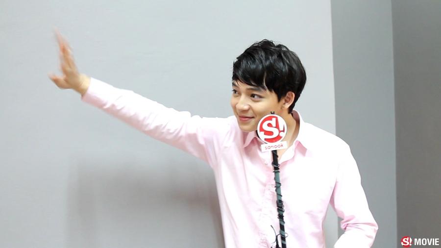 ปิดกล้อง เดือนเกี้ยวเดือน 