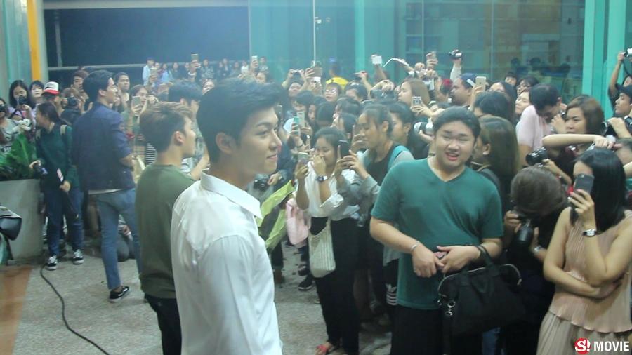 ปิดกล้อง เดือนเกี้ยวเดือน 