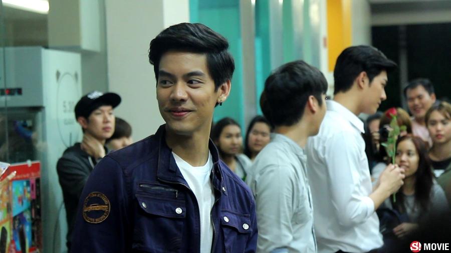 ปิดกล้อง เดือนเกี้ยวเดือน 