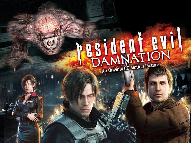 Resident Evil