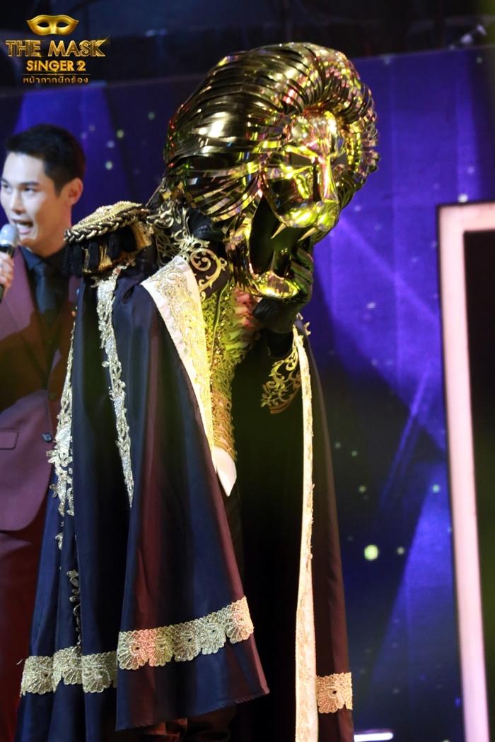 the mask singer 2  