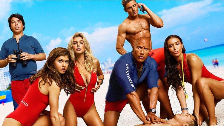 BAYWATCH