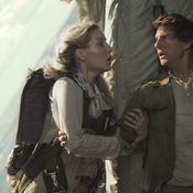 the mummy  