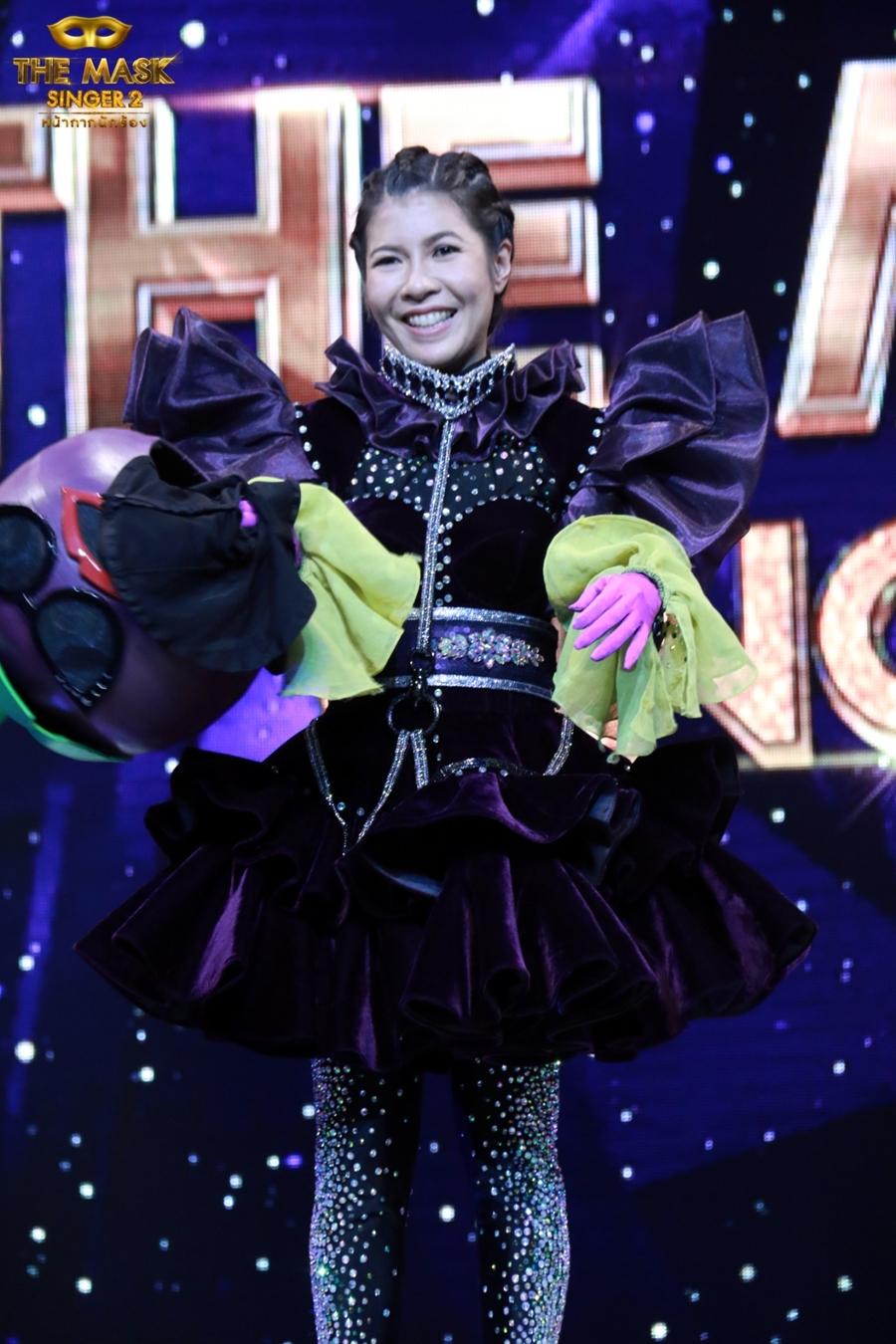 the mask singer 2 