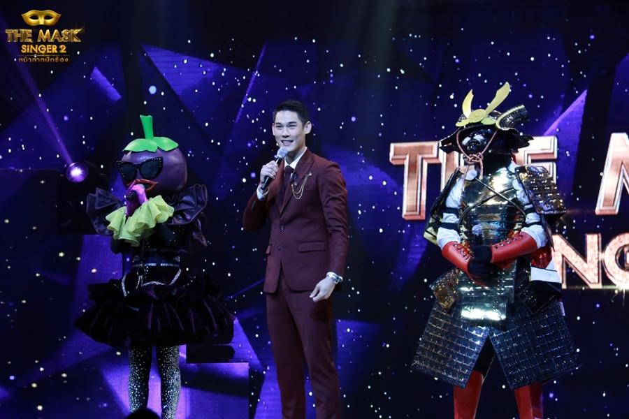 the mask singer 2 