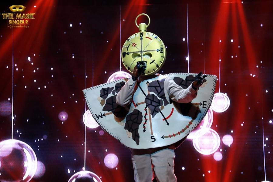 the mask singer 2 