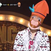 King of Mask Singer