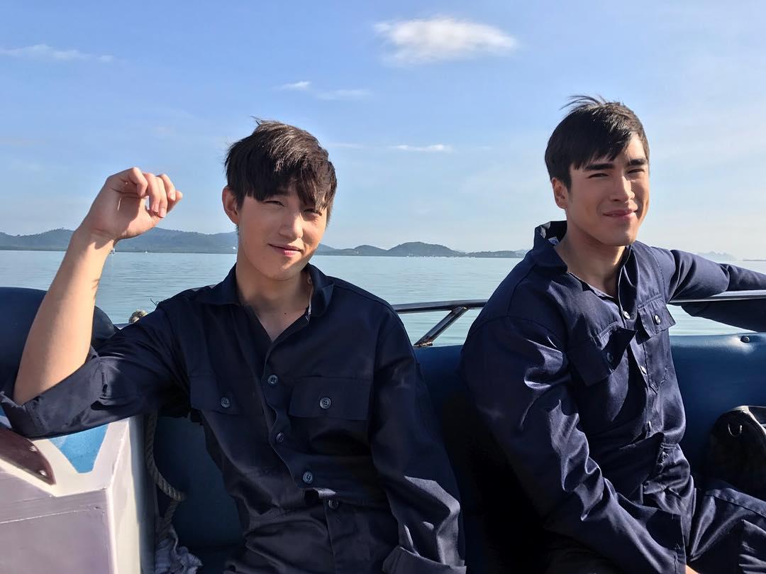 เล่ห์ลับสลับร่าง 