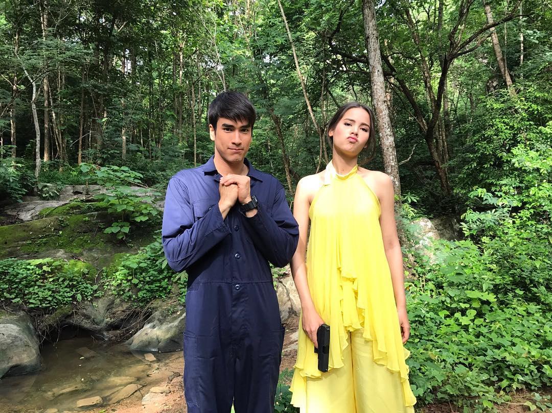 เล่ห์ลับสลับร่าง 
