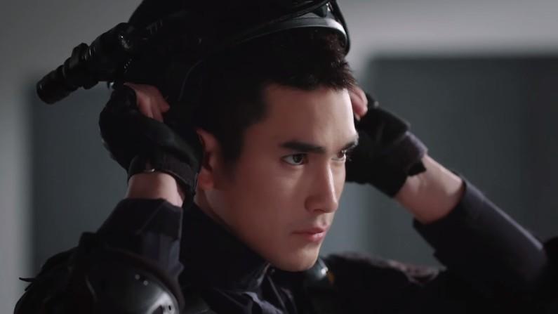 เล่ห์ลับสลับร่าง 
