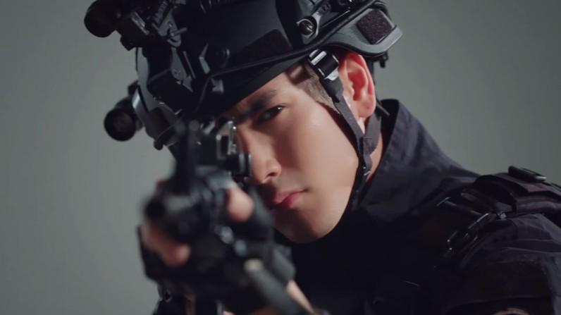เล่ห์ลับสลับร่าง 