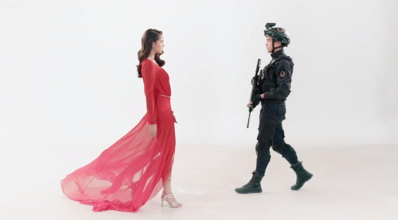 เล่ห์ลับสลับร่าง 
