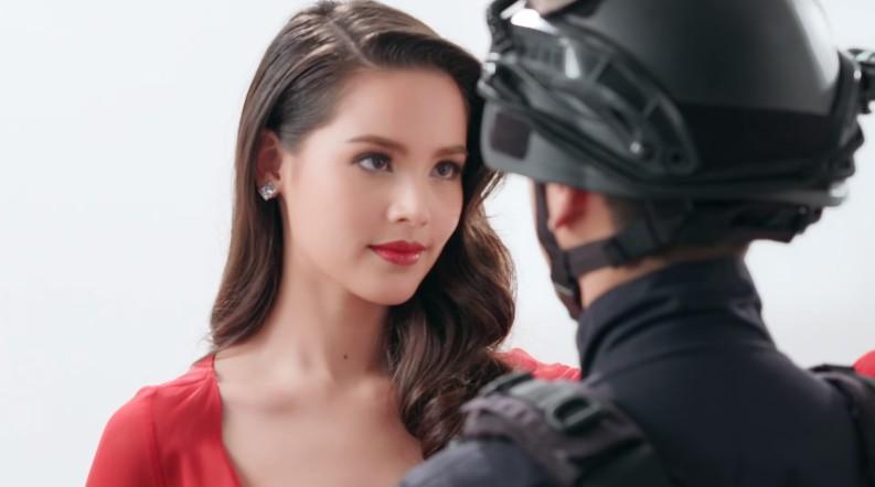 เล่ห์ลับสลับร่าง 