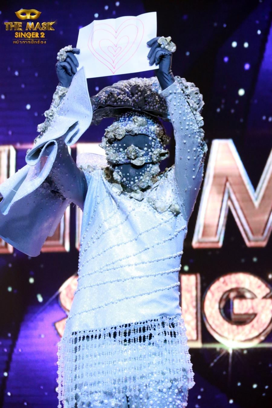 the mask singer 2 