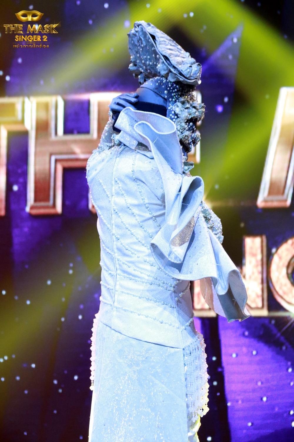 the mask singer 2 